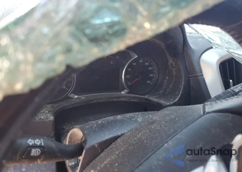 2019 GMC Terrain Slt from USA, damaged, VIN 3GKALVEV3KL260576